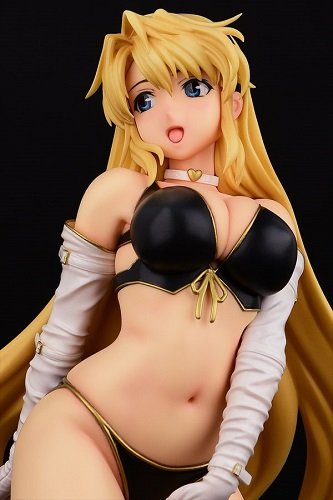 Satellizer el Bridget 1/6 ver. Bondage Weiße Edition Freezing Vibration - Orca-Spielzeug