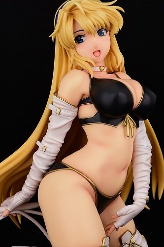 Satellizer el Bridget 1/6 ver. Bondage Weiße Edition Freezing Vibration - Orca-Spielzeug