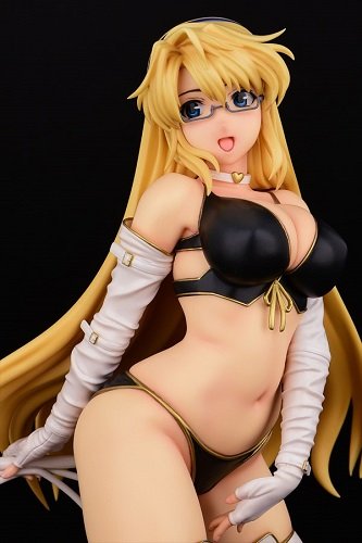 Satellizer el Bridget 1/6 ver. Bondage Weiße Edition Freezing Vibration - Orca-Spielzeug
