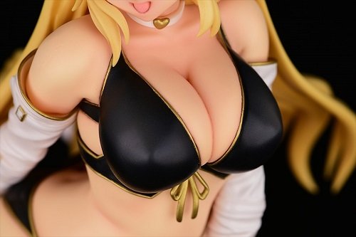 Satellizer el Bridget 1/6 ver. Bondage Weiße Edition Freezing Vibration - Orca-Spielzeug