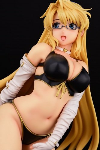 Satellizer el Bridget 1/6 ver. Bondage Weiße Edition Freezing Vibration - Orca-Spielzeug