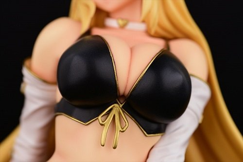 Satellizer el Bridget 1/6 ver. Bondage Weiße Edition Freezing Vibration - Orca-Spielzeug