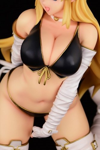Satellizer el Bridget 1/6 ver. Bondage Weiße Edition Freezing Vibration - Orca-Spielzeug