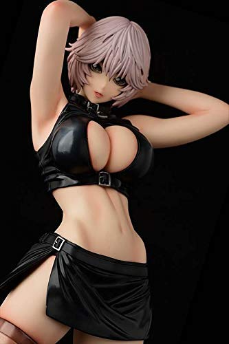 Arizono Suzune (das Finale perfekt: ver.noir-Version) -1/5 Scale-Kisesijyui Suzune-Hanabatake nach Bishoujo