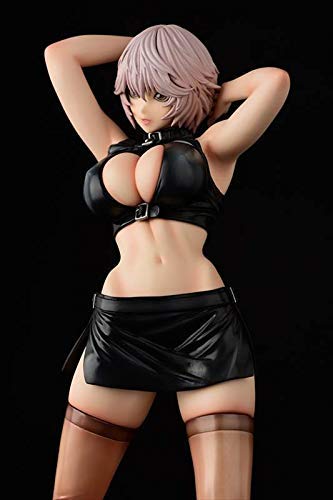 Arizono Suzune (das Finale perfekt: ver.noir-Version) -1/5 Scale-Kisesijyui Suzune-Hanabatake nach Bishoujo