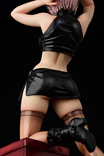 Arizono Suzune (das Finale perfekt: ver.noir-Version) -1/5 Scale-Kisesijyui Suzune-Hanabatake nach Bishoujo