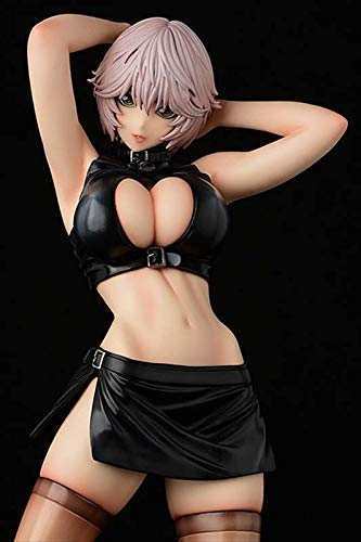 Arizono Suzune (das Finale perfekt: ver.noir-Version) -1/5 Scale-Kisesijyui Suzune-Hanabatake nach Bishoujo