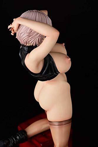 Arizono Suzune (das Finale perfekt: ver.noir-Version) -1/5 Scale-Kisesijyui Suzune-Hanabatake nach Bishoujo