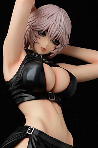 Arizono Suzune (das Finale perfekt: ver.noir-Version) -1/5 Scale-Kisesijyui Suzune-Hanabatake nach Bishoujo