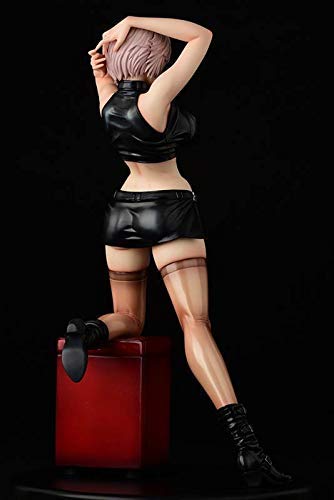 Arizono Suzune (das Finale perfekt: ver.noir-Version) -1/5 Scale-Kisesijyui Suzune-Hanabatake nach Bishoujo