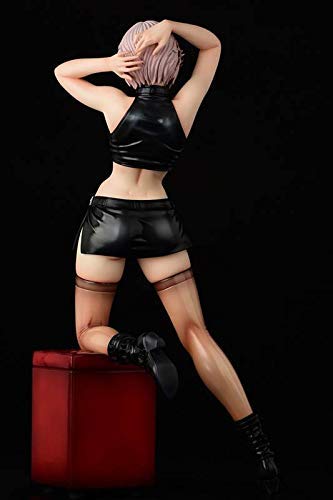 Arizono Suzune (das Finale perfekt: ver.noir-Version) -1/5 Scale-Kisesijyui Suzune-Hanabatake nach Bishoujo