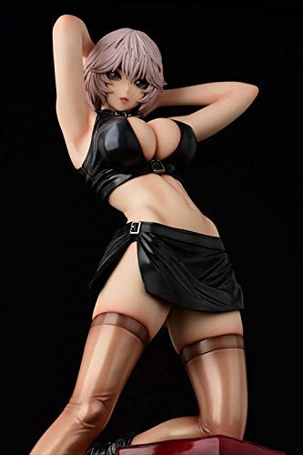Arizono Suzune (das Finale perfekt: ver.noir-Version) -1/5 Scale-Kisesijyui Suzune-Hanabatake nach Bishoujo