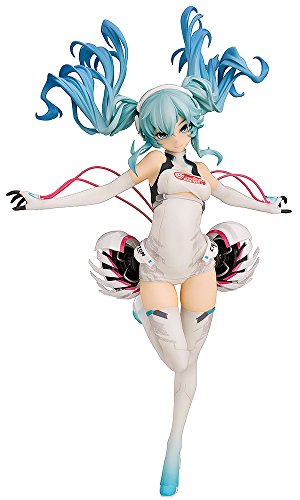 Hatsune Miku 1/8 GOOD SMILE Racing