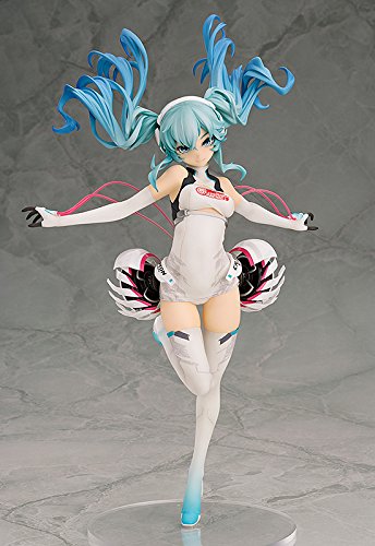 Hatsune Miku 1/8 GOOD SMILE Racing