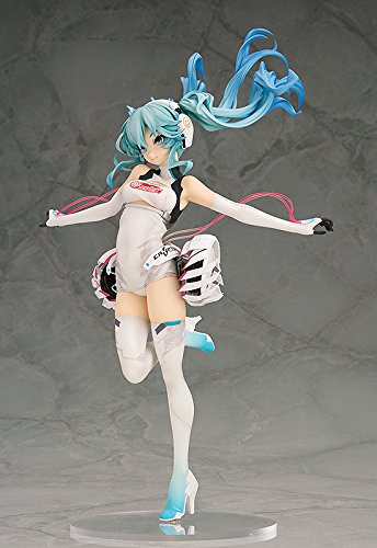 Hatsune Miku 1/8 GOOD SMILE Racing