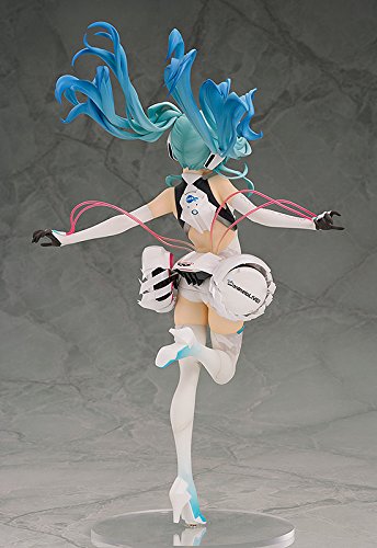 Hatsune Miku 1/8 GOOD SMILE Racing