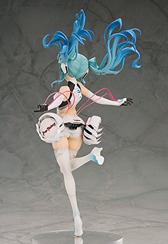 Hatsune Miku 1/8 GOOD SMILE Racing
