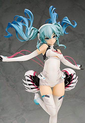Hatsune Miku 1/8 GOOD SMILE Racing