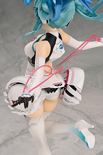 Hatsune Miku 1/8 GOOD SMILE Racing