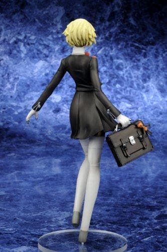 AEGIS (uniforme escolar Ver versión) - 1/8 escala - Persona 3 Portable - Ques Q