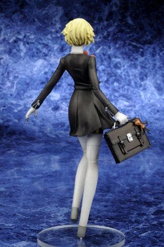 "Persona 3 Portable" 1/8 Scale Figure Aegis School Uniform ver.
