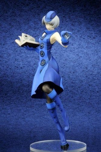 Elizabeth - 1/8 escala - Persona 4: The Ultimate in Mayonaka Arena - Ques Q