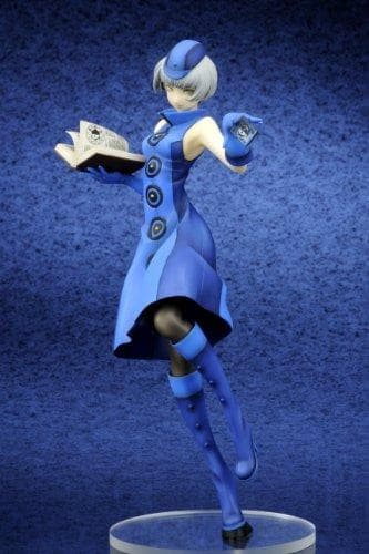 Elisabetta - scala 1/8 - Persona 4: The Ultimate in Mayonaka Arena - Ques Q