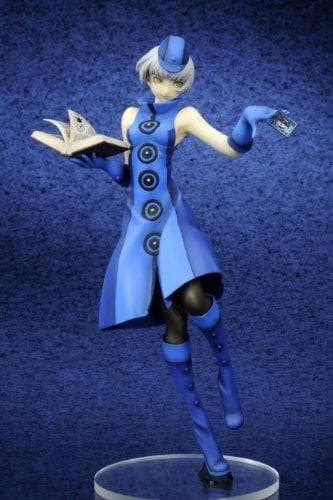 Elizabeth - 1/8 escala - Persona 4: The Ultimate in Mayonaka Arena - Ques Q
