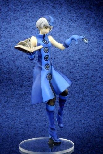 "Persona 4: The Ultimate in Mayonaka Arena" 1/8 Scale Figure Elizabeth