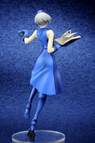 "Persona 4: The Ultimate in Mayonaka Arena" 1/8 Scale Figure Elizabeth