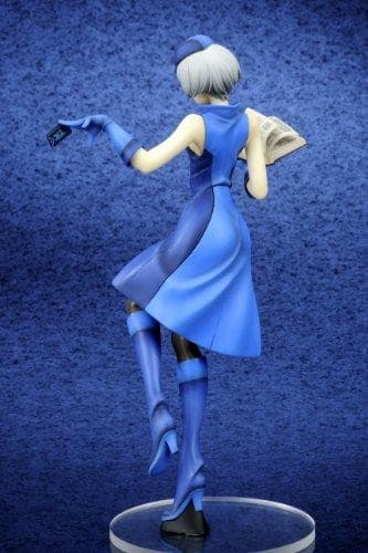 Elizabeth - 1/8 escala - Persona 4: The Ultimate in Mayonaka Arena - Ques Q