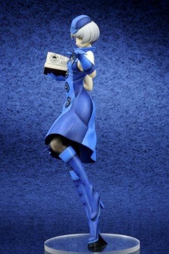 Elisabetta - scala 1/8 - Persona 4: The Ultimate in Mayonaka Arena - Ques Q
