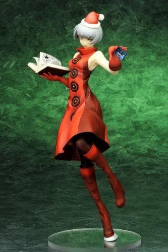 Elizabeth (Christmas ver. version) - 1/8 scale - Persona 3 - Ques Q
