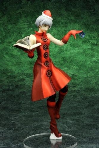 Elizabeth (Christmas ver. version) - 1/8 scale - Persona 3 - Ques Q