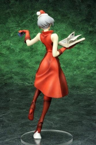 Elizabeth (Christmas ver. version) - 1/8 scale - Persona 3 - Ques Q