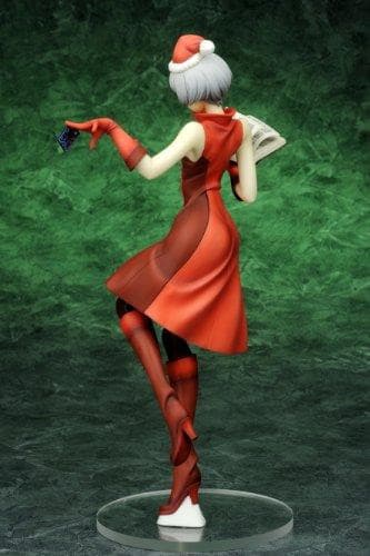 Elizabeth (Christmas ver. version) - 1/8 scale - Persona 3 - Ques Q