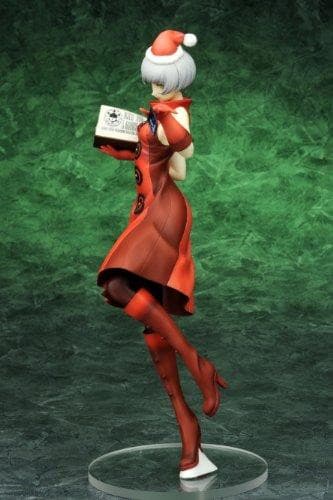 Elizabeth (Christmas ver. version) - 1/8 scale - Persona 3 - Ques Q