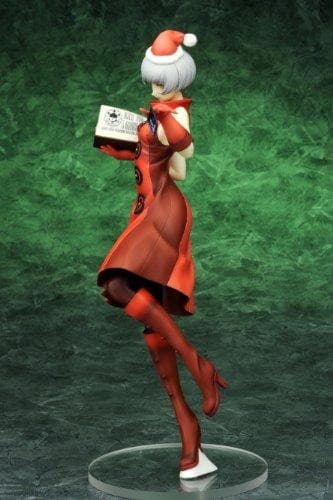 "Persona 3" 1/8 Scale Figure Elizabeth Christmas ver.