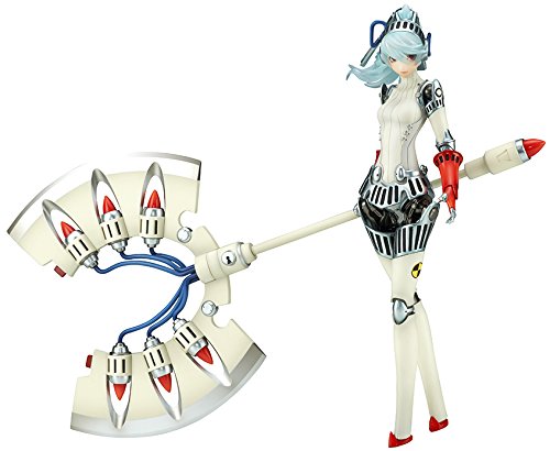 Labrys 1/8 Nudo Ver. Persona 4: The Ultimate in Mayonaka Arena - Ques Q