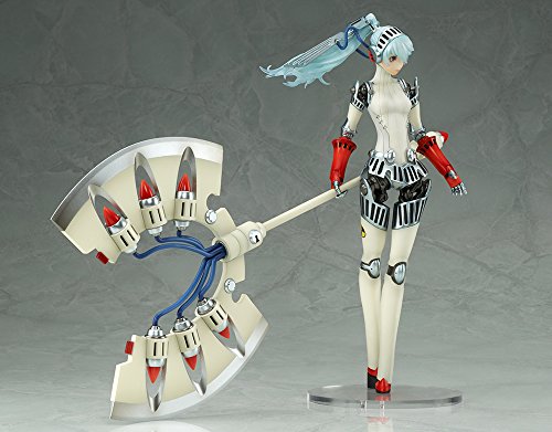 Labrys 1/8 Nudo Ver. Persona 4: The Ultimate in Mayonaka Arena - Ques Q