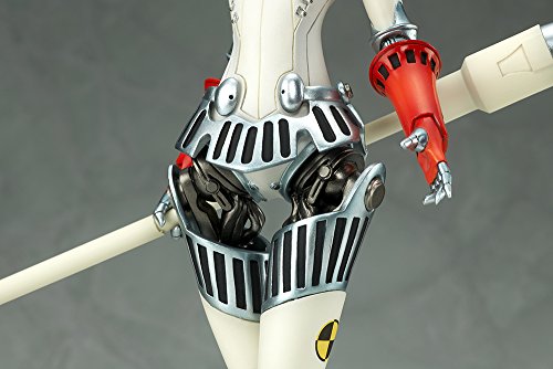 Labrys 1/8 Nudo Ver. Persona 4: The Ultimate in Mayonaka Arena - Ques Q