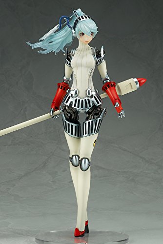 Labrys 1/8 Nudo Ver. Persona 4: The Ultimate in Mayonaka Arena - Ques Q