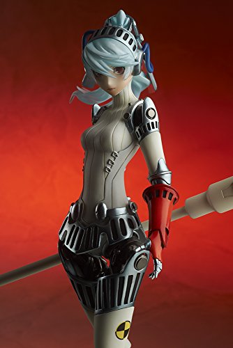 Labrys 1/8 Nudo Ver. Persona 4: The Ultimate in Mayonaka Arena - Ques Q
