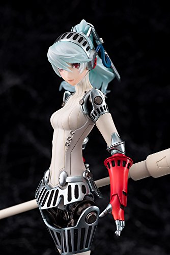 Labrys 1/8 Nudo Ver. Persona 4: The Ultimate in Mayonaka Arena - Ques Q