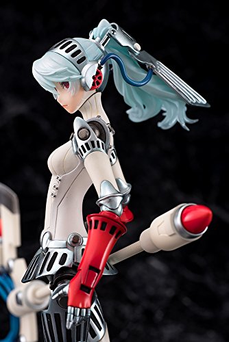 Labrys 1/8 Nudo Ver. Persona 4: The Ultimate in Mayonaka Arena - Ques Q
