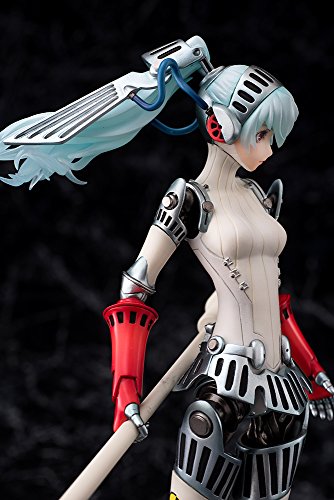 Labrys 1/8 Nudo Ver. Persona 4: The Ultimate in Mayonaka Arena - Ques Q