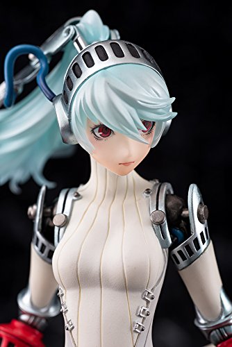 Labrys 1/8 Nudo Ver. Persona 4: The Ultimate in Mayonaka Arena - Ques Q