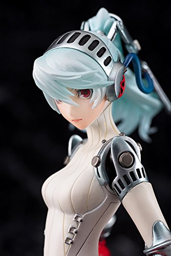 Labrys 1/8 Nudo Ver. Persona 4: The Ultimate in Mayonaka Arena - Ques Q