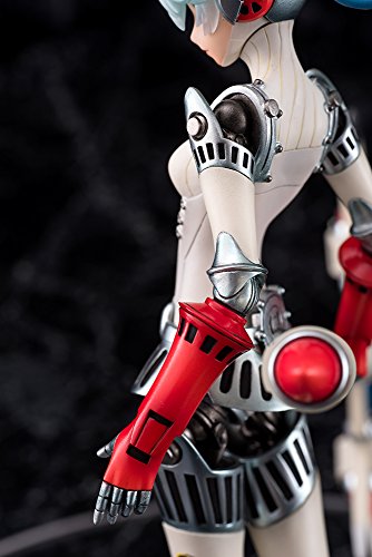 Labrys 1/8 Nudo Ver. Persona 4: The Ultimate in Mayonaka Arena - Ques Q