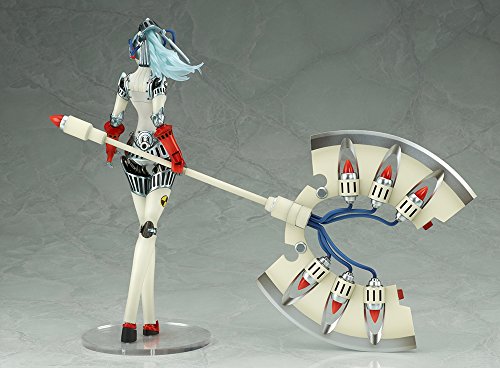 Labrys 1/8 Nudo Ver. Persona 4: The Ultimate in Mayonaka Arena - Ques Q